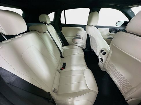 Certified 2026 Mercedes-Benz GLA 250 GLA 250 image 35