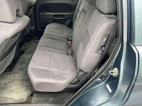 Used 2006 Honda Pilot EX image 10