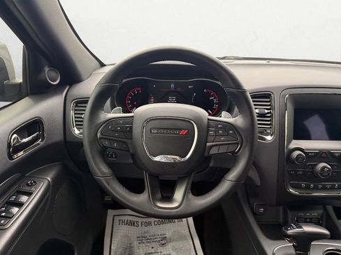Used 2019 Dodge Durango GT image 12