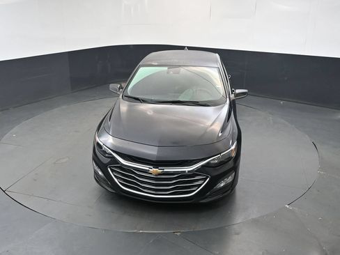 Used 2023 Chevrolet Malibu LT FWD image 30