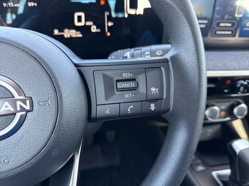 Used 2026 Nissan Kicks S FWD image 30