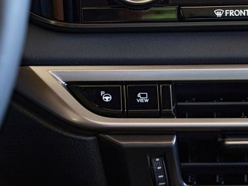 New 2026 Lexus RX 500h F Sport AWD/4WD image 13