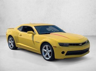 Used 2015 Chevrolet Camaro LT w/ RS Package RWD video 3