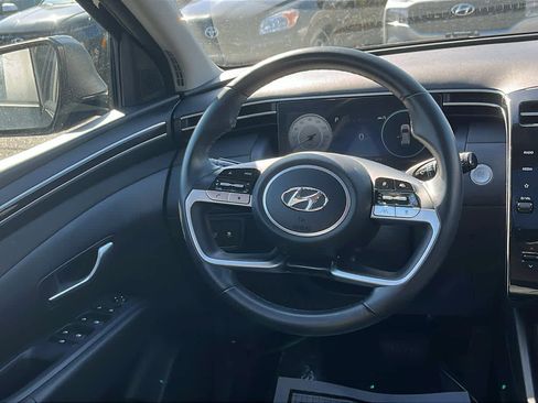 Used 2023 Hyundai Tucson SEL w/ Convenience Package AWD/4WD image 25