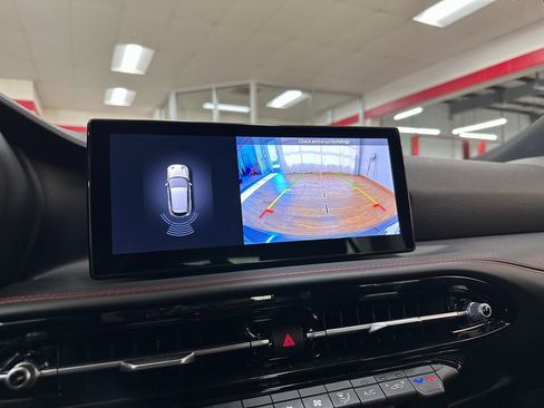 Used 2024 Dodge Hornet R/T Plus image 26