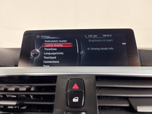 Used 2016 BMW 328i xDrive Sedan AWD/4WD image 26