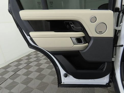 Used 2022 Land Rover Range Rover Westminster Edition image 25