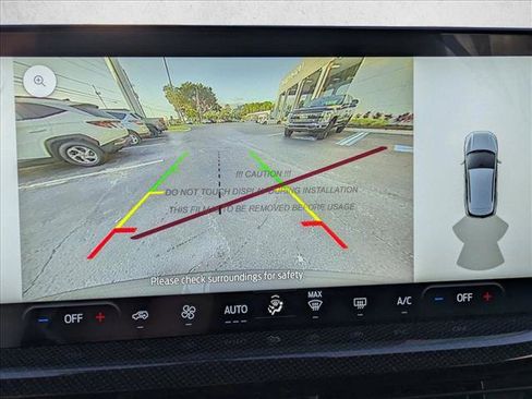 New 2026 Ford Escape ST-Line w/ Tech Pack #1 image 11