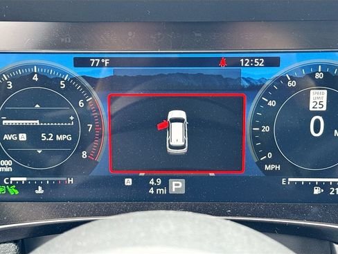 New 2026 Subaru Outback Premium AWD/4WD image 10