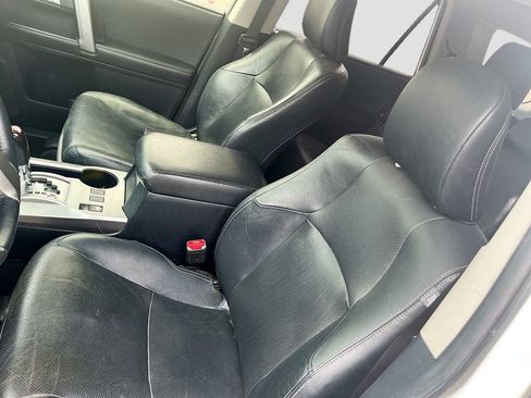 Used 2022 Toyota 4Runner Limited RWD image 19
