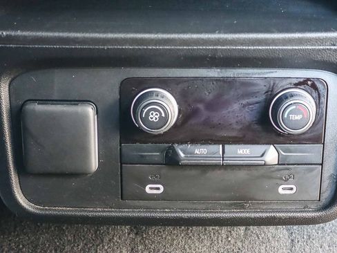 Certified 2022 Chevrolet Suburban LS image 20