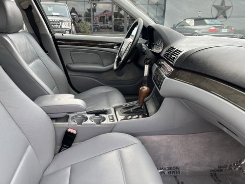 Used 2000 BMW 323i Sedan RWD image 27