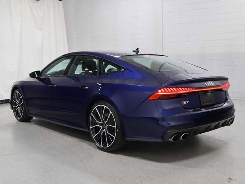 Used 2020 Audi S7 Prestige w/ Prestige Package AWD/4WD image 3