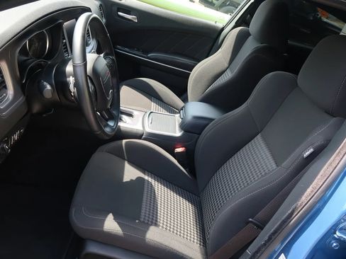 Used 2023 Dodge Charger Scat Pack image 9
