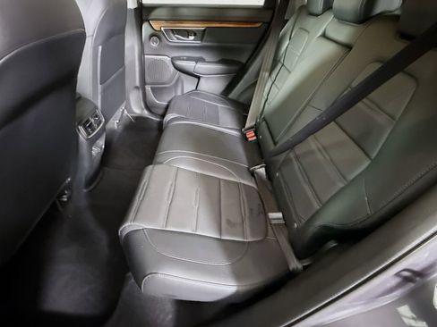 Used 2022 Honda CR-V Touring image 28
