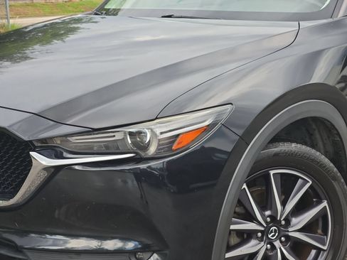 Used 2018 MAZDA CX-5 Grand Touring FWD image 10