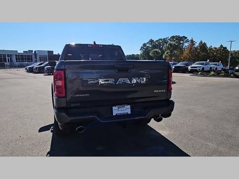 New 2026 RAM 1500 Big Horn AWD/4WD image 28