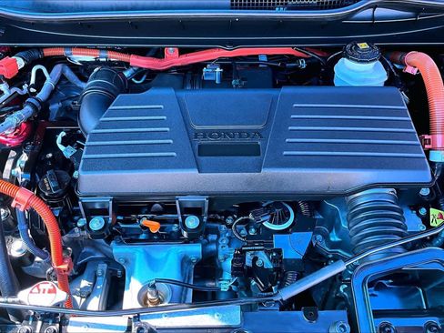Used 2022 Honda CR-V EX-L image 32