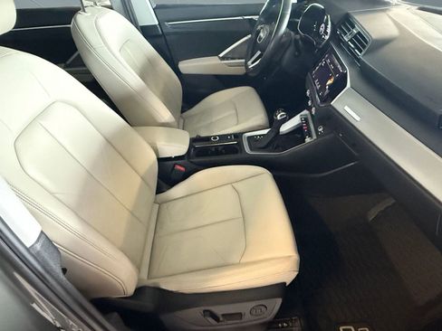 Used 2020 Audi Q3 2.0T Premium Plus image 20