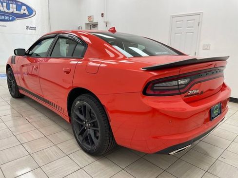 Used 2023 Dodge Charger SXT w/ Blacktop Special Edition AWD/4WD image 20