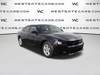 Used 2022 Dodge Charger SXT video 2