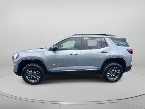 New 2026 GMC Terrain AT4 w/ Convenience Package III AWD/4WD image 7