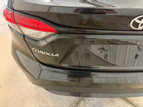 Certified 2020 Toyota Corolla LE image 17