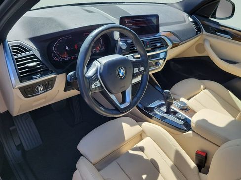 Used 2020 BMW X3 sDrive30i RWD image 17