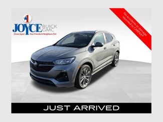 Used 2023 Buick Encore GX Select w/ Sport Touring Package video 1