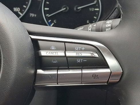 Certified 2025 MAZDA CX-50 AWD 2.5 S w/ Weather Package image 23