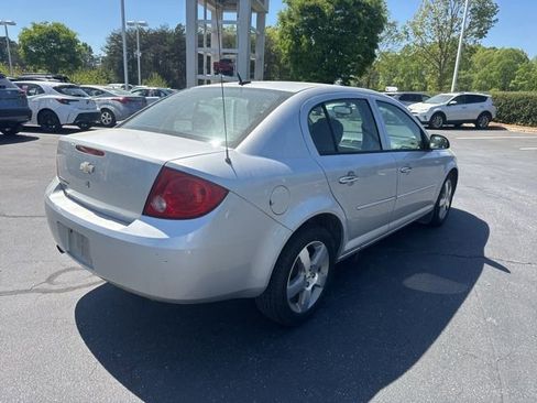 Used 2010 Chevrolet Cobalt LT w/ My Link Package image 4