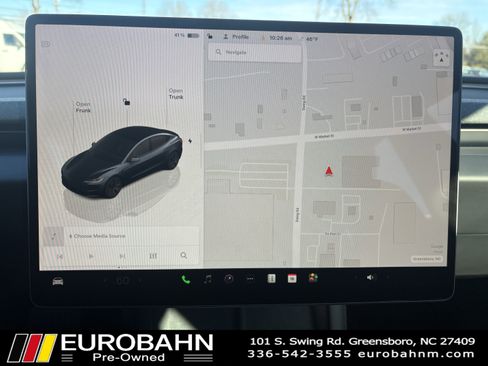 Used 2025 Tesla Model 3 Long Range image 20