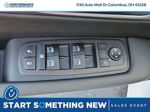 New 2026 Chrysler Pacifica Select image 20