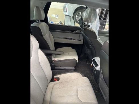 Used 2022 Hyundai Palisade SEL w/ Convenience Package AWD/4WD image 3