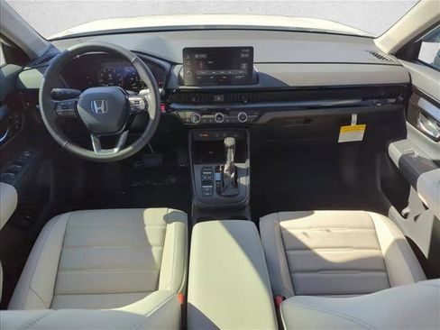 New 2026 Honda CR-V EX-L image 13