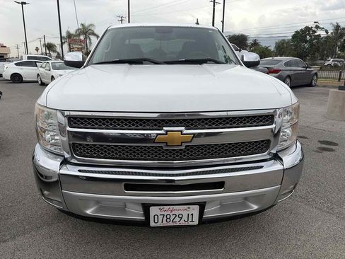 Used 2013 Chevrolet Silverado 1500 LT RWD image 5