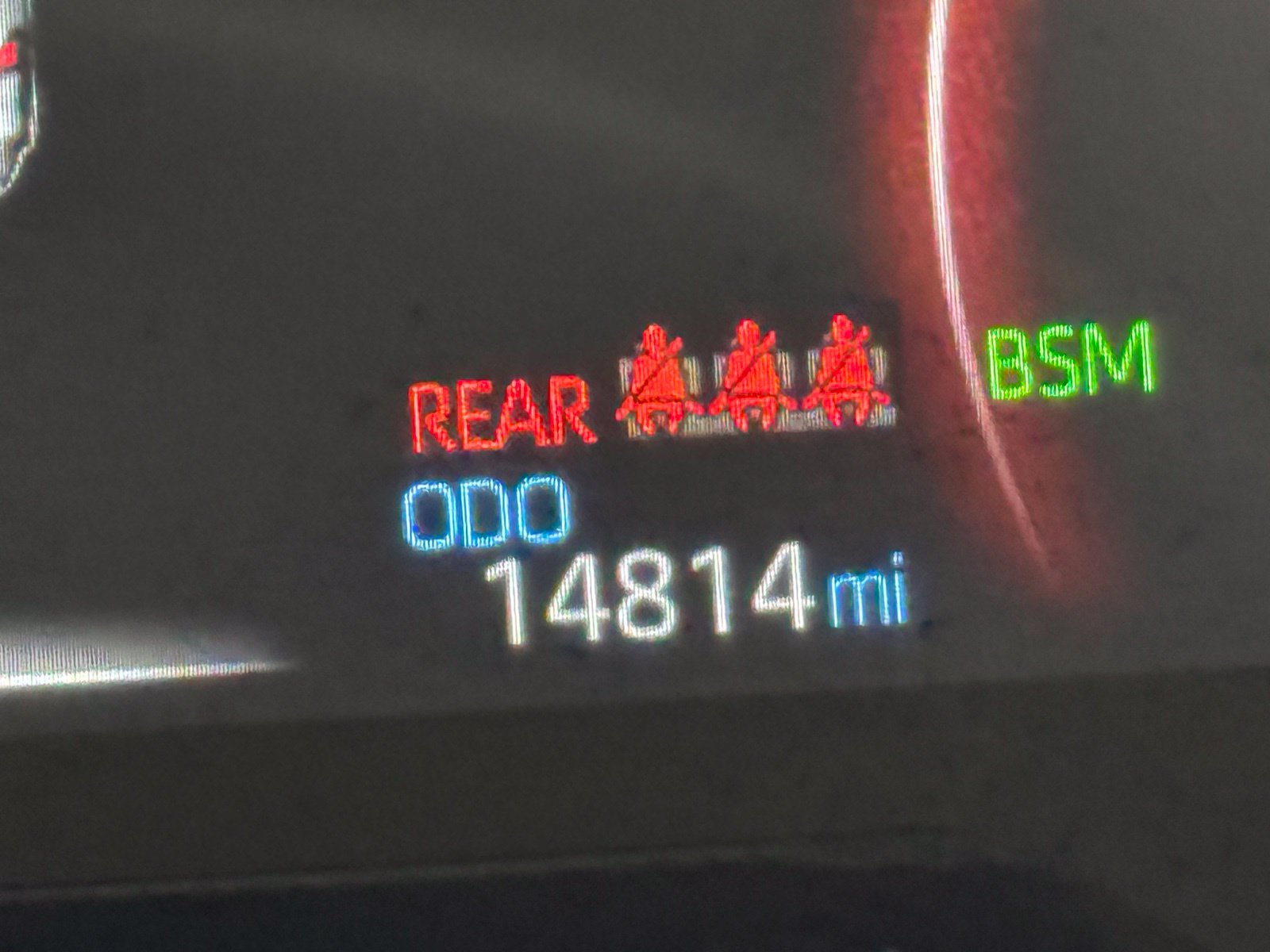 Used 2025 Toyota RAV4 XLE Premium w/ Weather Package AWD/4WD image 13