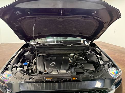 Used 2023 MAZDA CX-5 AWD 2.5 S image 19