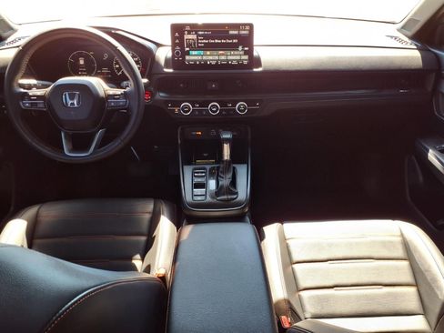 Used 2024 Honda CR-V Sport-L image 9