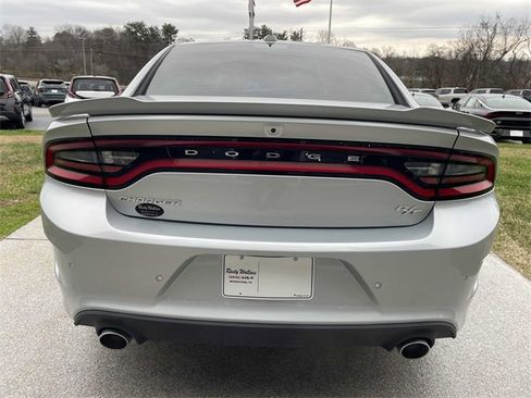 Used 2023 Dodge Charger R/T w/ Cold Weather Package image 9
