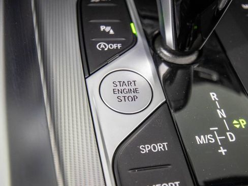 Used 2023 BMW Z4 sDrive30i w/ Premium Package RWD image 22