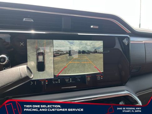 New 2026 GMC Sierra 3500 Denali Ultimate AWD/4WD image 32