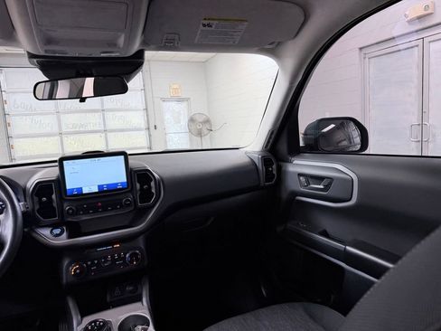 Used 2023 Ford Bronco Sport Big Bend w/ Convenience Package AWD/4WD image 24