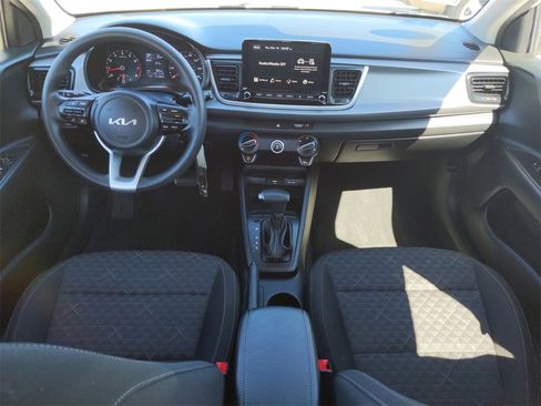 Certified 2022 Kia Rio S image 14