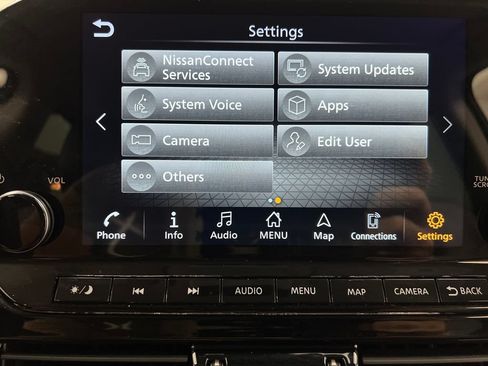 Used 2025 Nissan Pathfinder SL FWD image 70