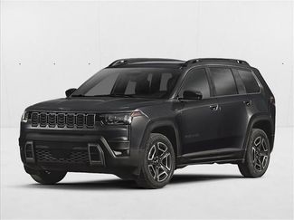 New 2026 Jeep Cherokee Limited video 1