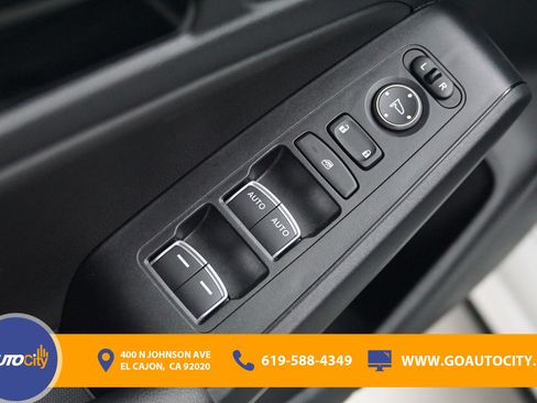 Used 2024 Honda Civic EX-L image 18