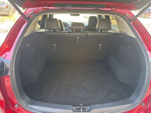 Used 2020 MAZDA CX-5 Touring image 12