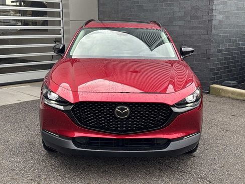 Used 2026 MAZDA CX-30 2.5 Turbo w/ Premium Plus Pkg AWD/4WD image 2