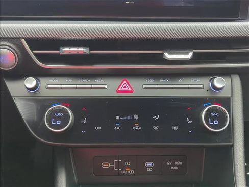 Used 2024 Hyundai Sonata SEL image 12